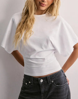 Luna | Trendy Wide Sleeve Icon Tee